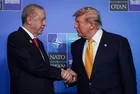 NATO Zirvesi’nde kare kare mesaj: Ayakkabıdan turkuaz halıya çarpıcı analiz