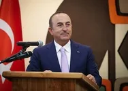 Son dakika: Dışişleri Bakanı Mevlüt Çavuşoğlundan dünyaya çok net Libya mesajı: Sahada yenilgiye uğradılar!