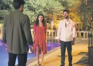 Hercaide Miran sürprizi