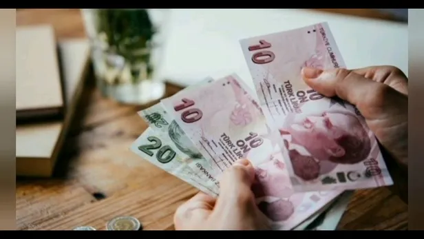 4D'li taşeron işçi yüzdelik dilimle asgari ücret maaş zammı ve mali sosyal haklar... Maaşlar beklenenden daha fazla mı artacak?-2