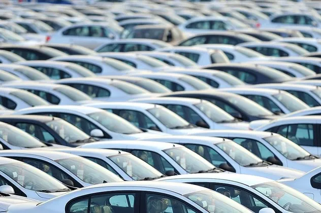 Eylülde otomotiv sektörü rekor kırdı