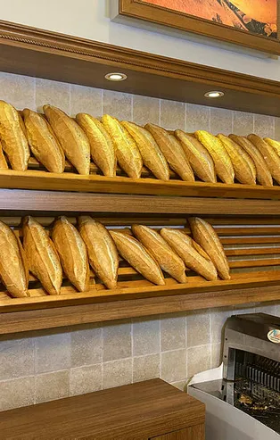 Poşetlenmiş ekmekte büyük tehkike! Uzman isimden önemli uyarı