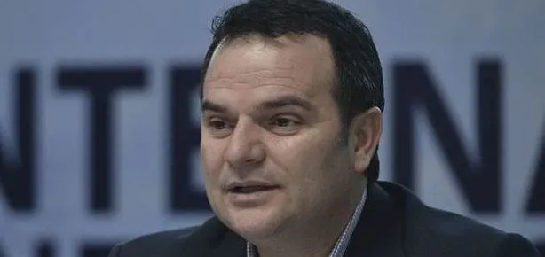 İşte Kemal Öztürk’ün yeni adresi