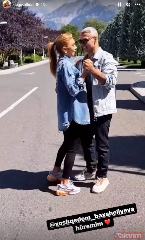 Hadise-Aleyna Tilki-Ece Seçkin 'bebeler' kavgasına Doğuş da dahil oldu! "Aldı başını gitti" dedi rengini belli oldu - 24