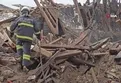 Tokat'ta evde yangın faciası: 1 ölü, 1 yaralı