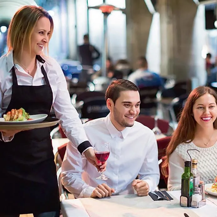 Önce oku sonra otur