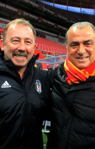 Dev derbide sürpriz tercih! İşte Beşiktaş-Galatasaray derbisinin muhtemel 11'leri