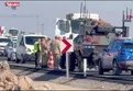 Diyarbakır Çınar'da silahlı saldırı!