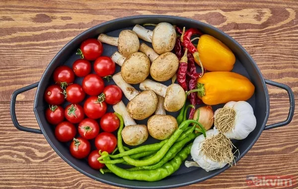 Stresi Bitiren Besinler! Uzmanlar Sakinleşmenin Yolunu Buldu - 9