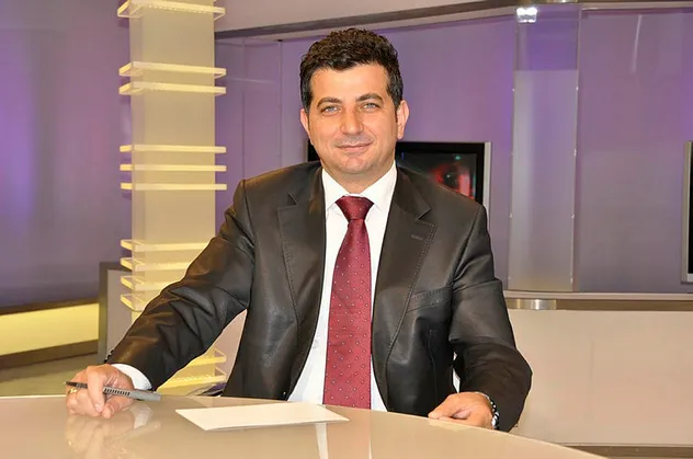 Türk Hava Kurumu Üniversitesi eski Rektörü Ünsal Ban Muğla'da yakalanıp gözaltına alınmıştı! Kaçış planının detayları belli oldu