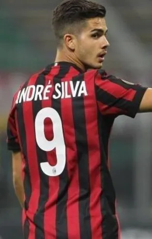 Aslan Silva'ya gidiyor