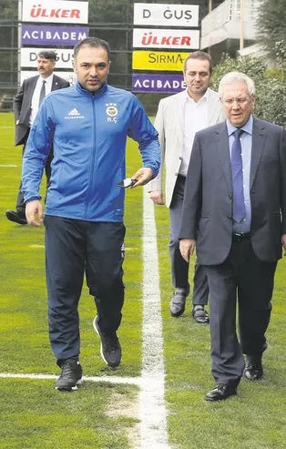 Hasan Çetinkaya gönderildi