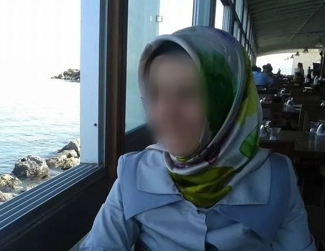 FETÖ’cü kadının şifresi: Aldığınız ürün sıkıntılı çıktı