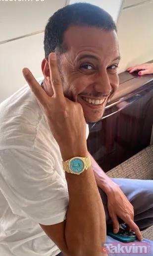 Şeyma Subaşı Meedo ile yeniden bir arada! Olay görüntüler 'perşembenin gelişi çarşambadan belliydi' dedirtti! Önce dudak dudağa sonra... - 19