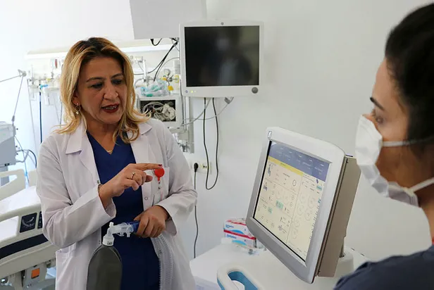 Bilim Kurulu'ndan yerli solunum cihazına tam not!-4