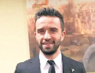 Gökhan Gönül’e milli görev
