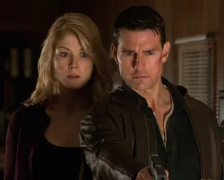 Jack Reacher oyuncuları kimler? Jack Reacher konusu ve hikayesi ne?