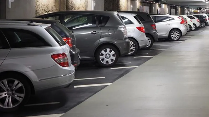 Audi A3, Volkswagen Passat, Volvo XC90 listede var: Devlet 157.500 TL'ye araba satıyor!-5