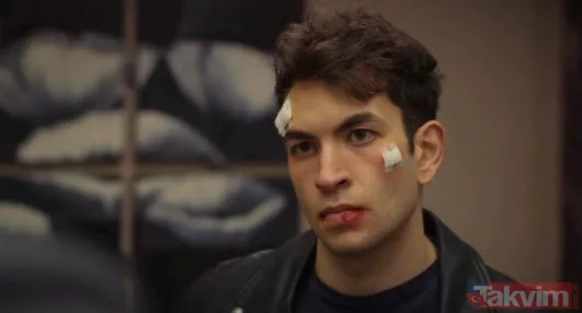 Berk Ali Çatal Hakkında Araştırma Yapanlar Serhat Kılıç'la İlgili Gerçeği Görünce Şaştı Kaldı. Görünce Siz De Çok Şaşıracaksınız. İşte Başta Berk Ali Çatal...