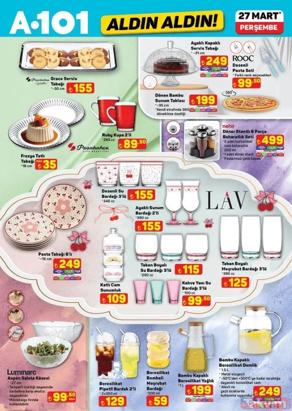 🧳 Seyahat Ürünleri 🧳 Valiz Büyük Boy – 839 Tl 🧳 Orta Boy – 739 Tl 🧳 Küçük Boy – 639 Tl