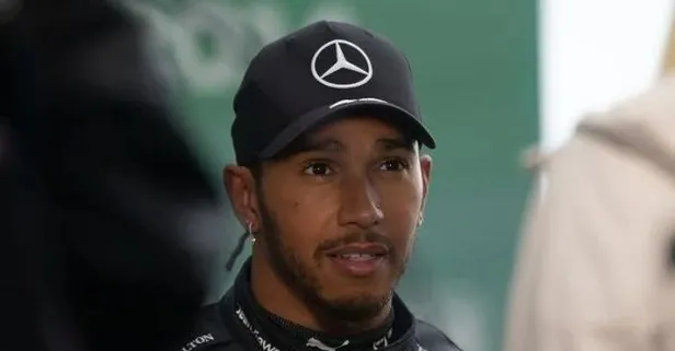 Lewis Hamilton'dan Gazze'ye yardım çağrısı