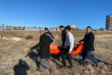 Başıboş terörü bu kez Ankara'da ortaya çıktı: Okuldan dönen 13 yaşındaki çocuğu köpekler ağır yaraladı