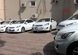İstanbul'da oto hırsızlığı operasyonu