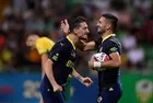 Mert Hakan Yandaş'a özel görev