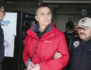 Metin İyidil’in beraatinde FETÖ detayı!