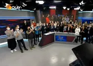 İşte Olay TVnin kapatılmasının perde arkası! HDPlileri işe tarafsız yayın yapsın diye mi aldın?