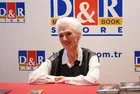 Elon Musk’ın annesi Maye Musk D&R aracılığıyla ilk kez Türk okurlarıyla buluştu