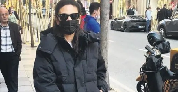 Avukat Aslı Hatemi Nişantaşı'na alışveriş için gittiği mağazada su yerine çamaşır suyu içmişti! Son durumu...