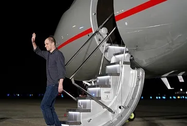 Turist kılıflı ajan!