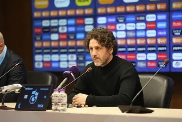Trabzonspor zirve takibini sürdürüyor