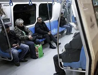 Bakan açıkladı! Ankara’ya metro müjdesi!