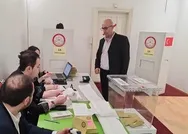 Türkiyedeki Cumhurbaşkanı ve Milletvekili Seçimleri için Finlandiyada oy verme işlemi başladı!