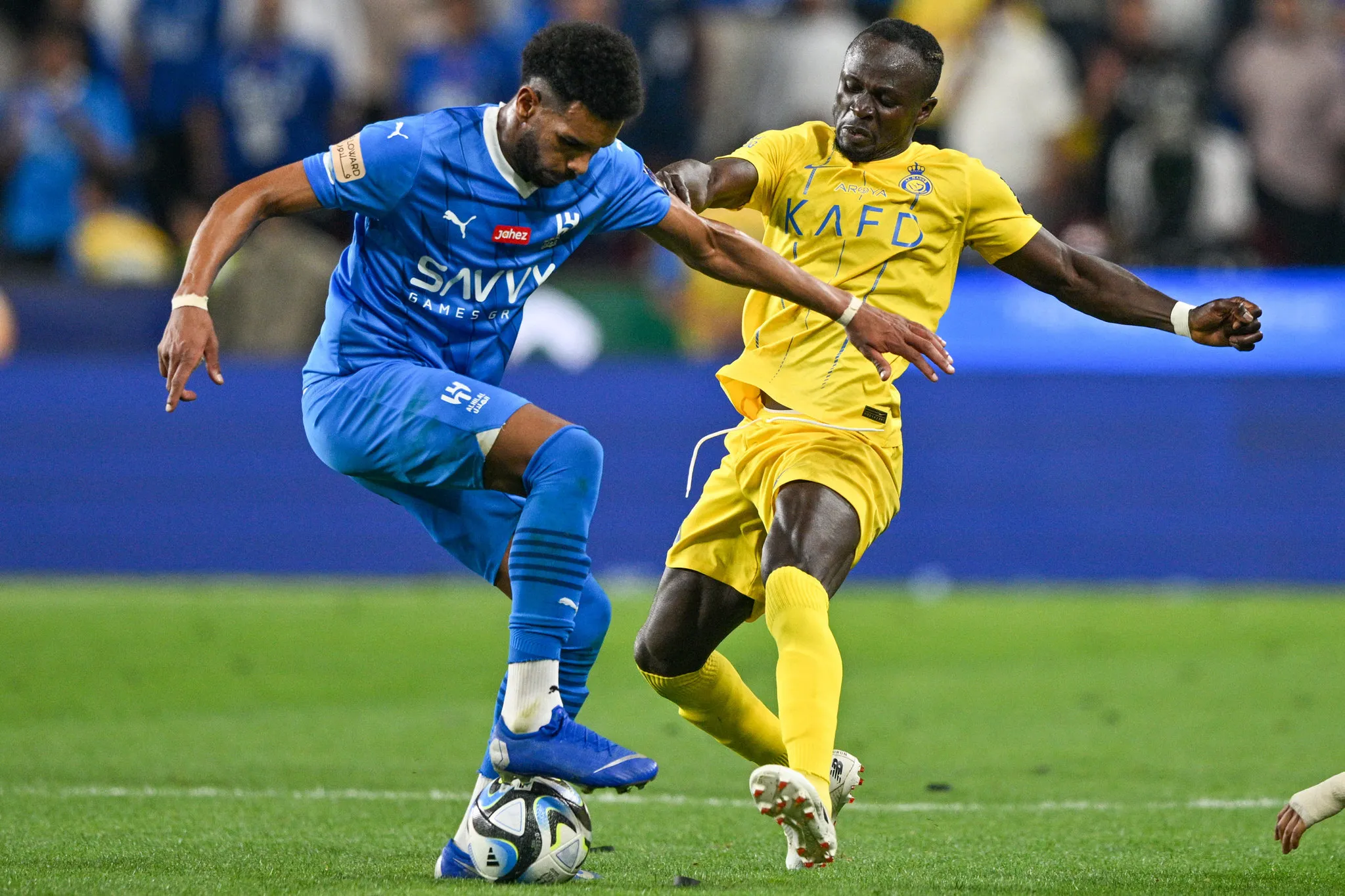 Galatasaray'dan asrın hamlesi! Rüya gibi transfer - 22