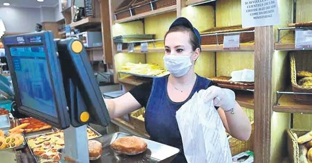 TESK Başkanı Bendevi Palandöken Başkan Recep Tayyip Erdoğan ile görüşerek esnafın sorunlarını aktardı