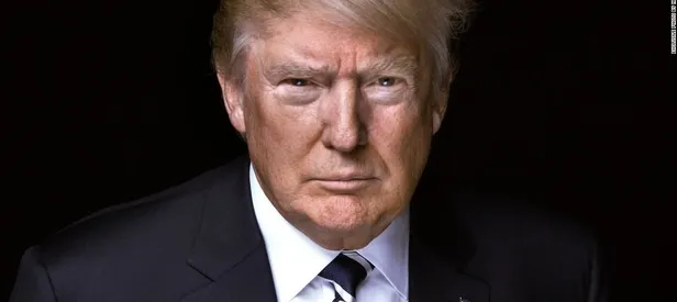 Trump: İran 1 numaralı terörist devlettir