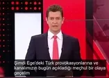 Türk SİHA'ları Yunan medyasında paniğe yol açtı!