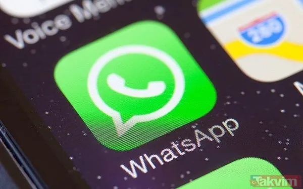 WhatsApp'tan dikkat çeken bir değişiklik daha - 18