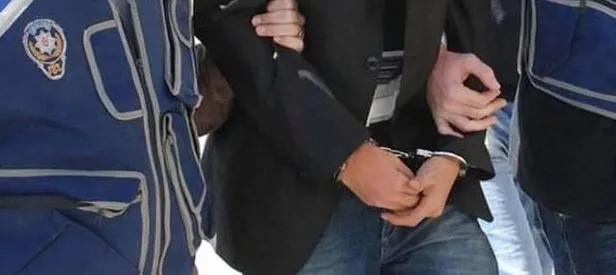 Milas'ta DAEŞ'li terörist yakalandı