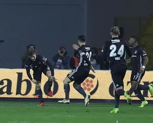 Dorukhan’ın büyük talihsizliği