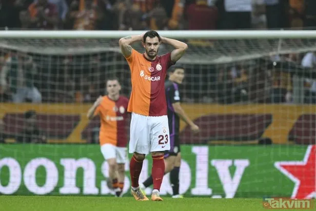 GALATASARAY HABERLERİ | Galatasaray’da ’Buruk’ 11 kararı! Adana Demir maçında Ziyech mi Kerem mi oynayacak?