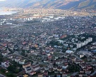 Vergi borcuna en sadık il Kocaeli