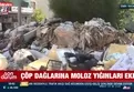 Buca sokaklarında kirlilik alarmı: Çöp ve moloz yığınları mahalleliyi isyan ettirdi