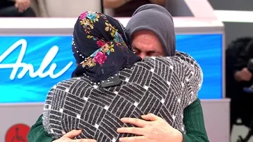 Müge Anlı'da Dudullu Otogarı mucizesi