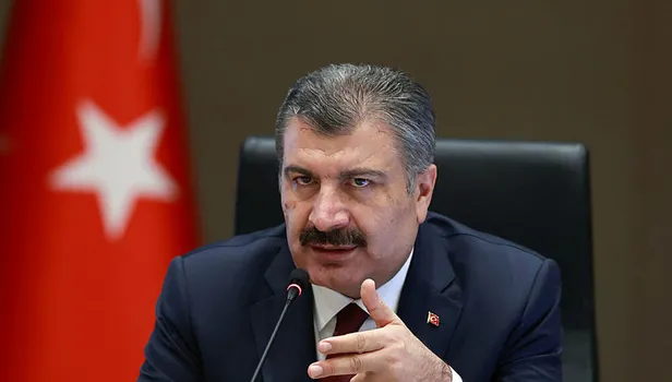 Sağlık Bakanlığı 21 Mart koronavirüs vaka ve vefat tablosunu duyurdu