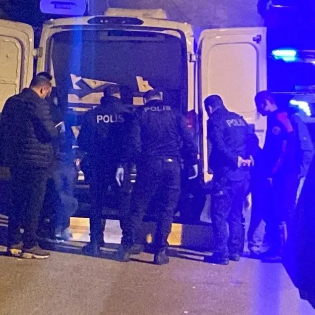 İstanbul’da sosyal medya cinayeti