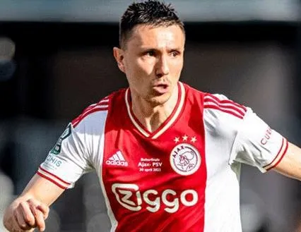 Berghuis defteri kapanıyor!